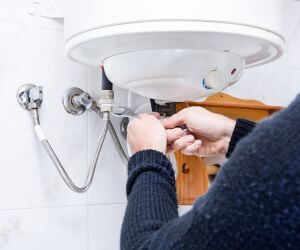 About Water Heater Repair LLC Lake City, CA